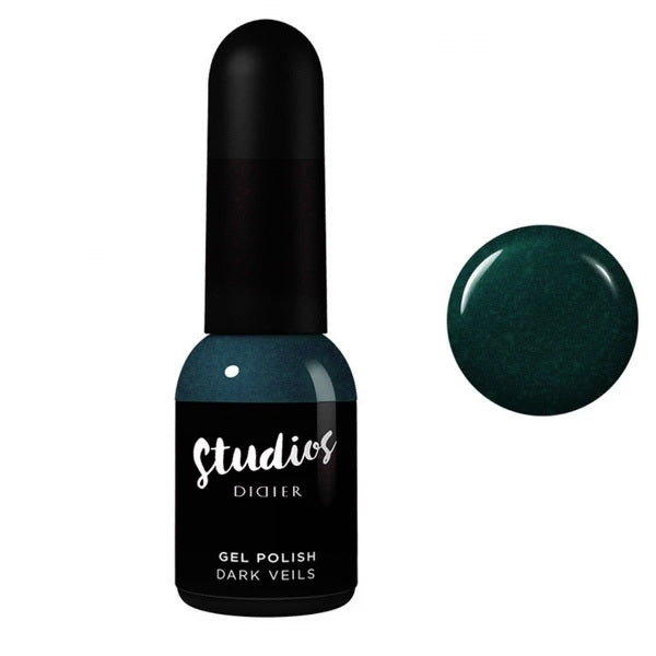 Gellak Studios Didier, dark veils, 8ml