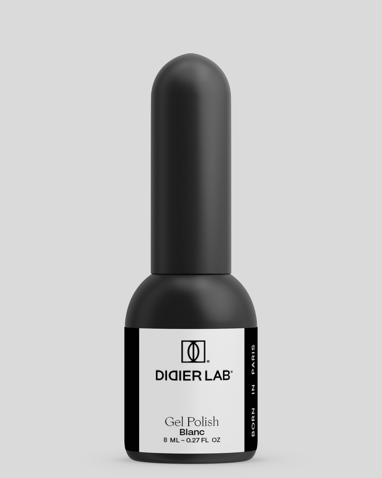 Gellak Studios Didier, blanc, 8ml