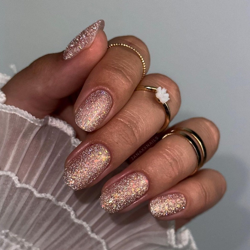 Gellak "Didier Lab", POP Star, No6, 8ml