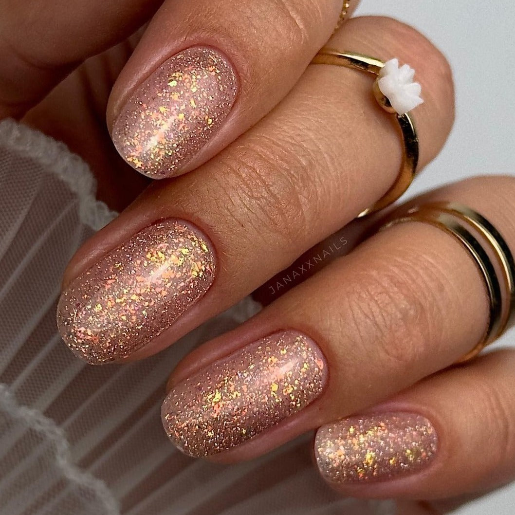 Gellak "Didier Lab", POP Star, No6, 8ml