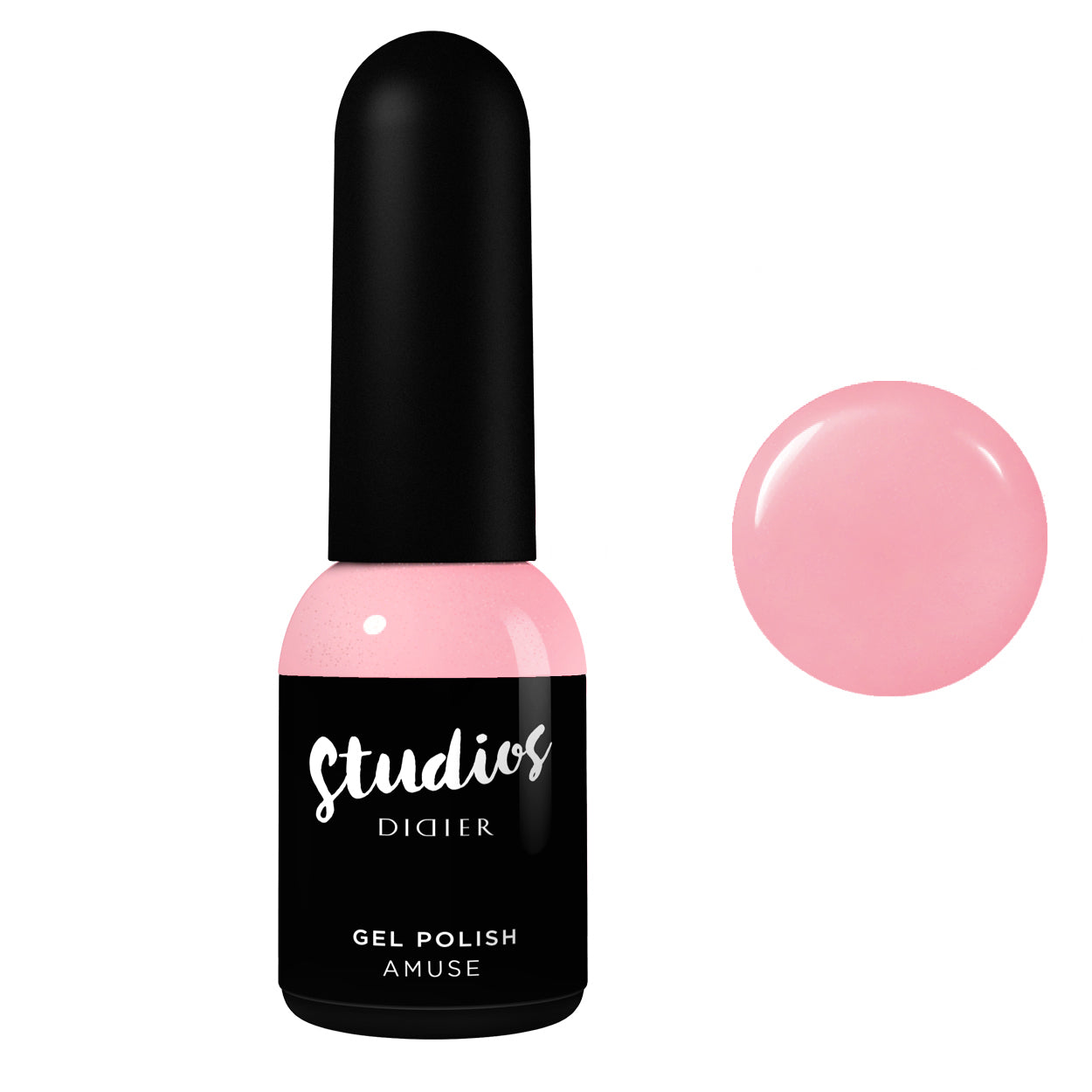 Gellak Studios Didier, amuse, 8ml