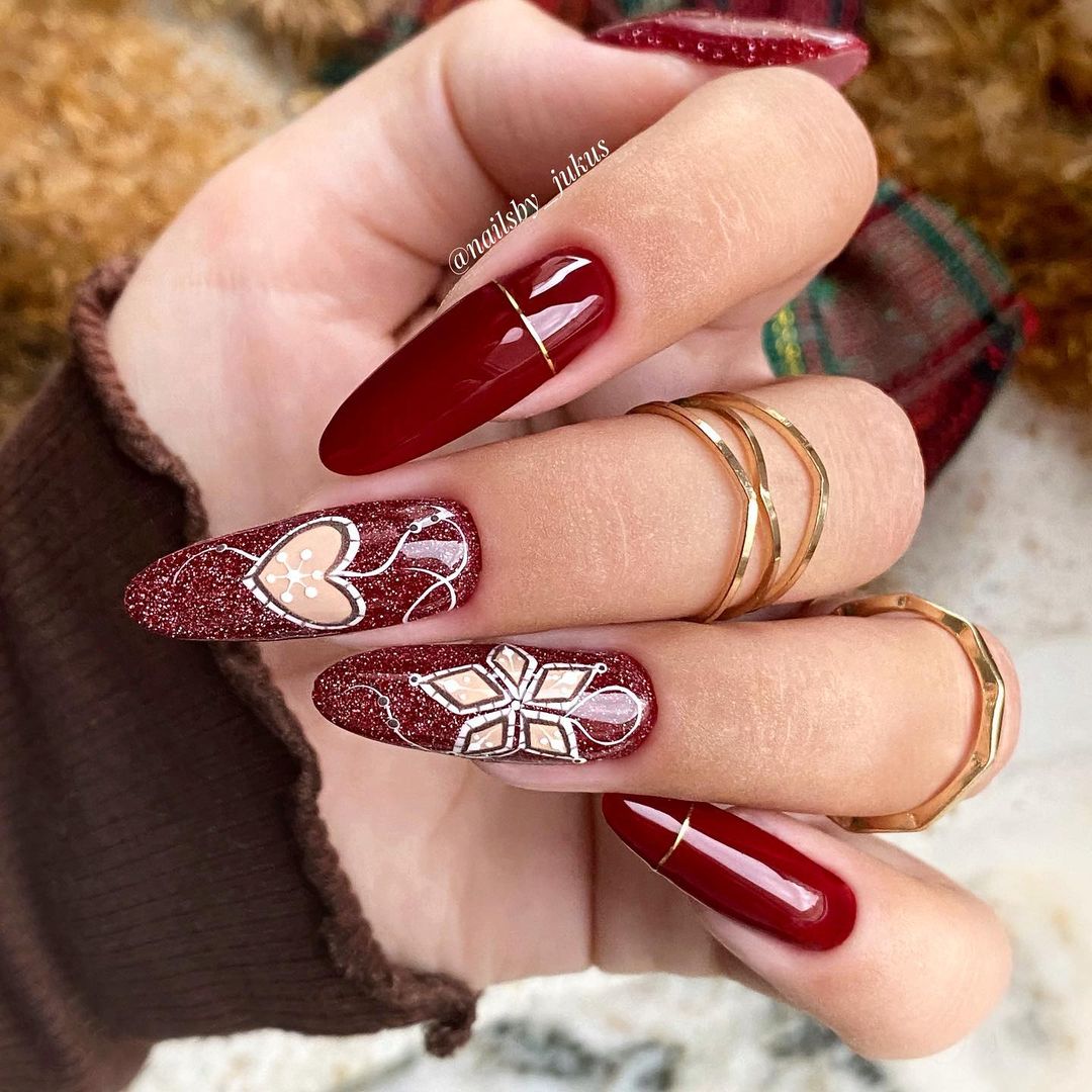 Gellak Studios Didier, red wine, 8ml