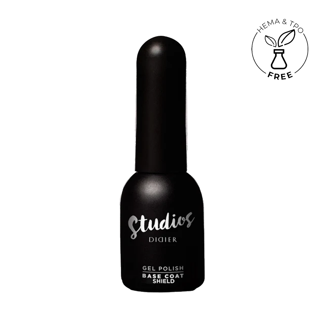 Gellak Studios, Base coat, Shield, 8 ml