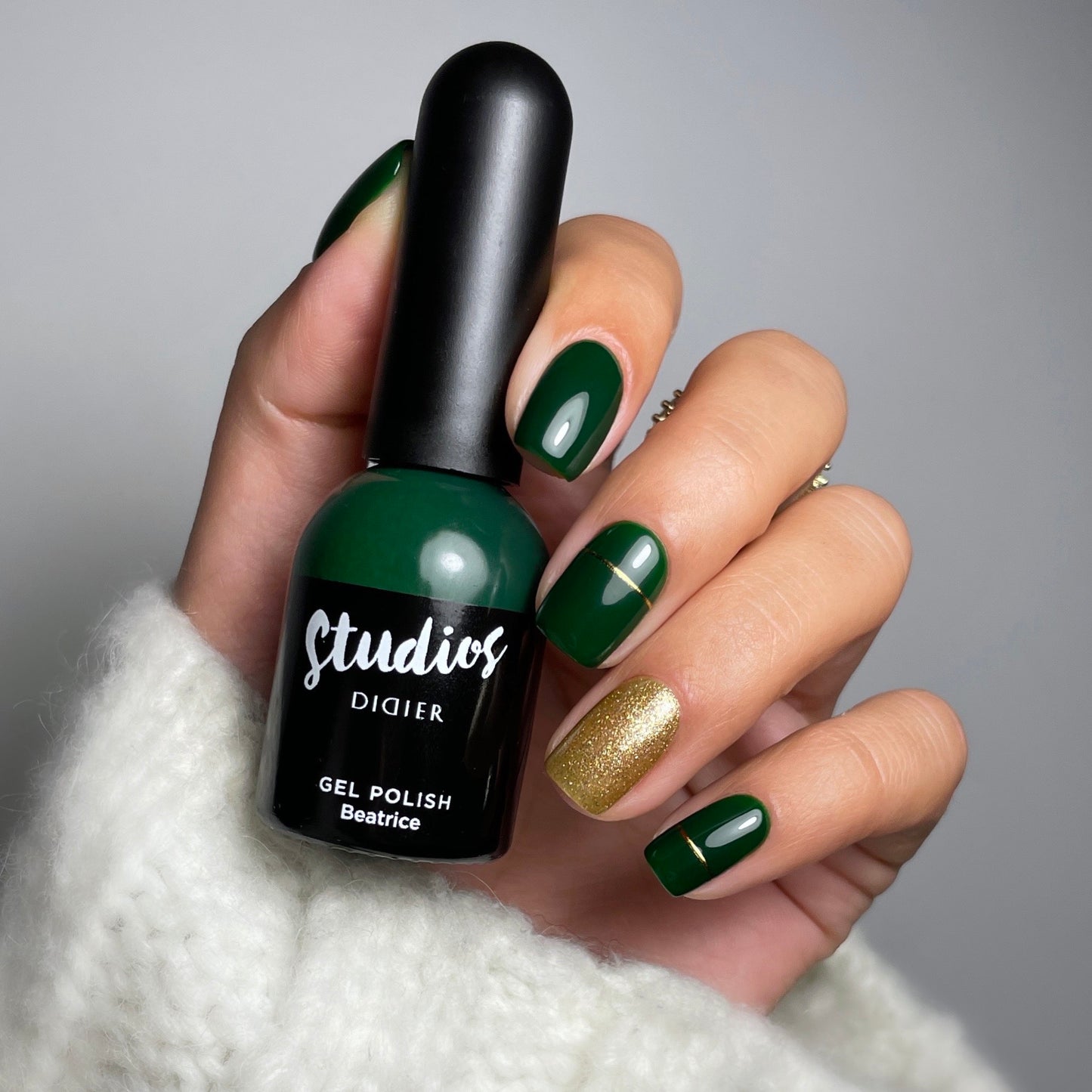 Gellak Studios Didier, Beatrice, 8ml