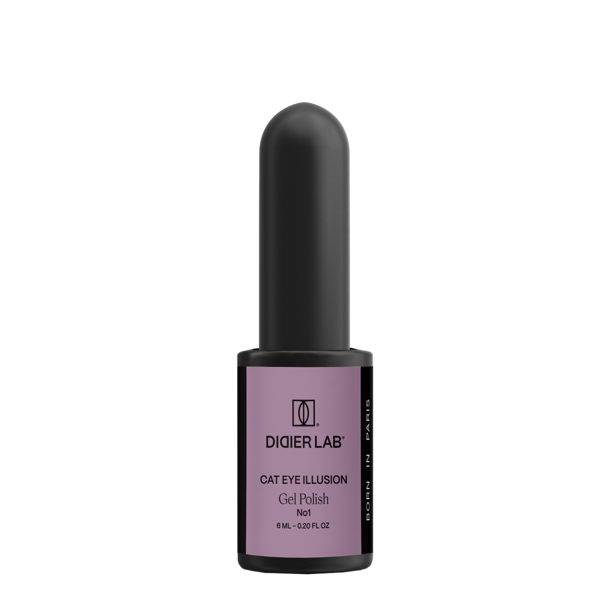 Gellak, Cat Eye, Illusion No 1, Didier Lab, 6ml