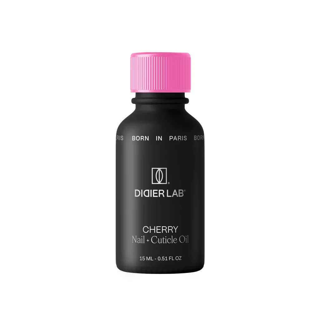 Nagelriem olie "Didier Lab", Cherry