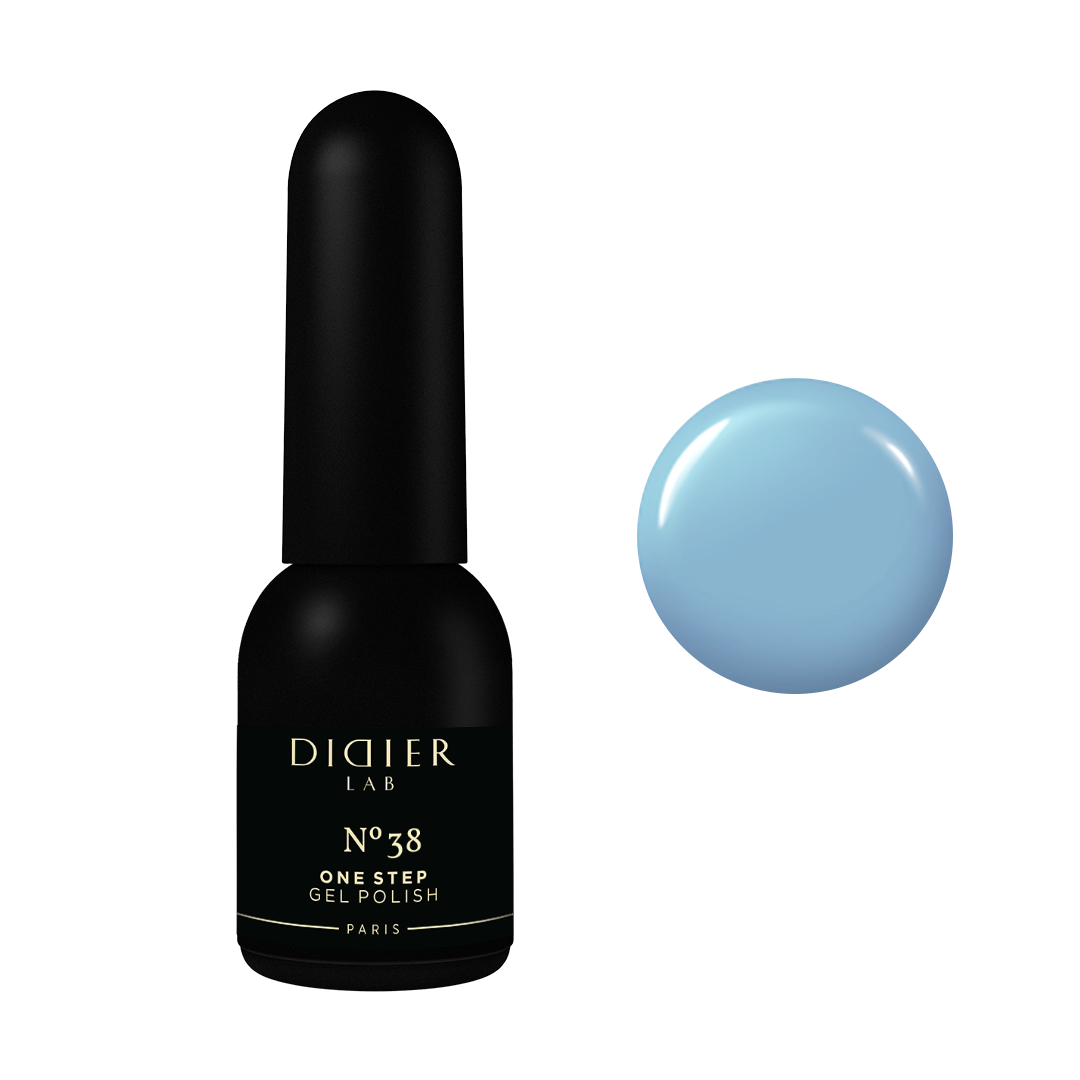 One Step Gel polish "Didier Lab" No38, 10ml