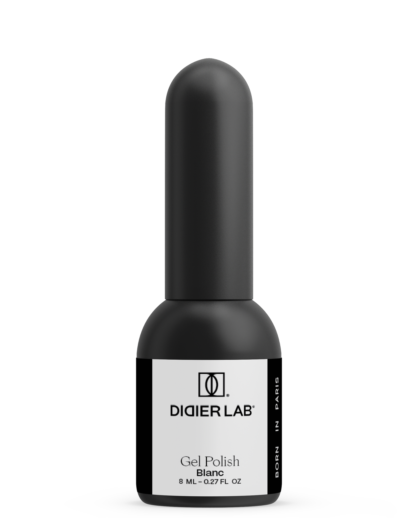 Gellak Studios Didier, blanc, 8ml