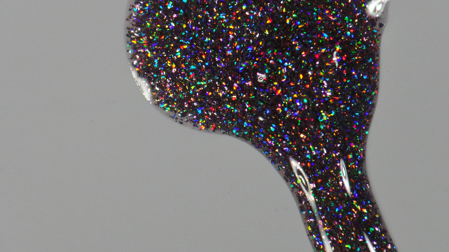 Gellak "Didier Lab", Electro, No5, 8ml