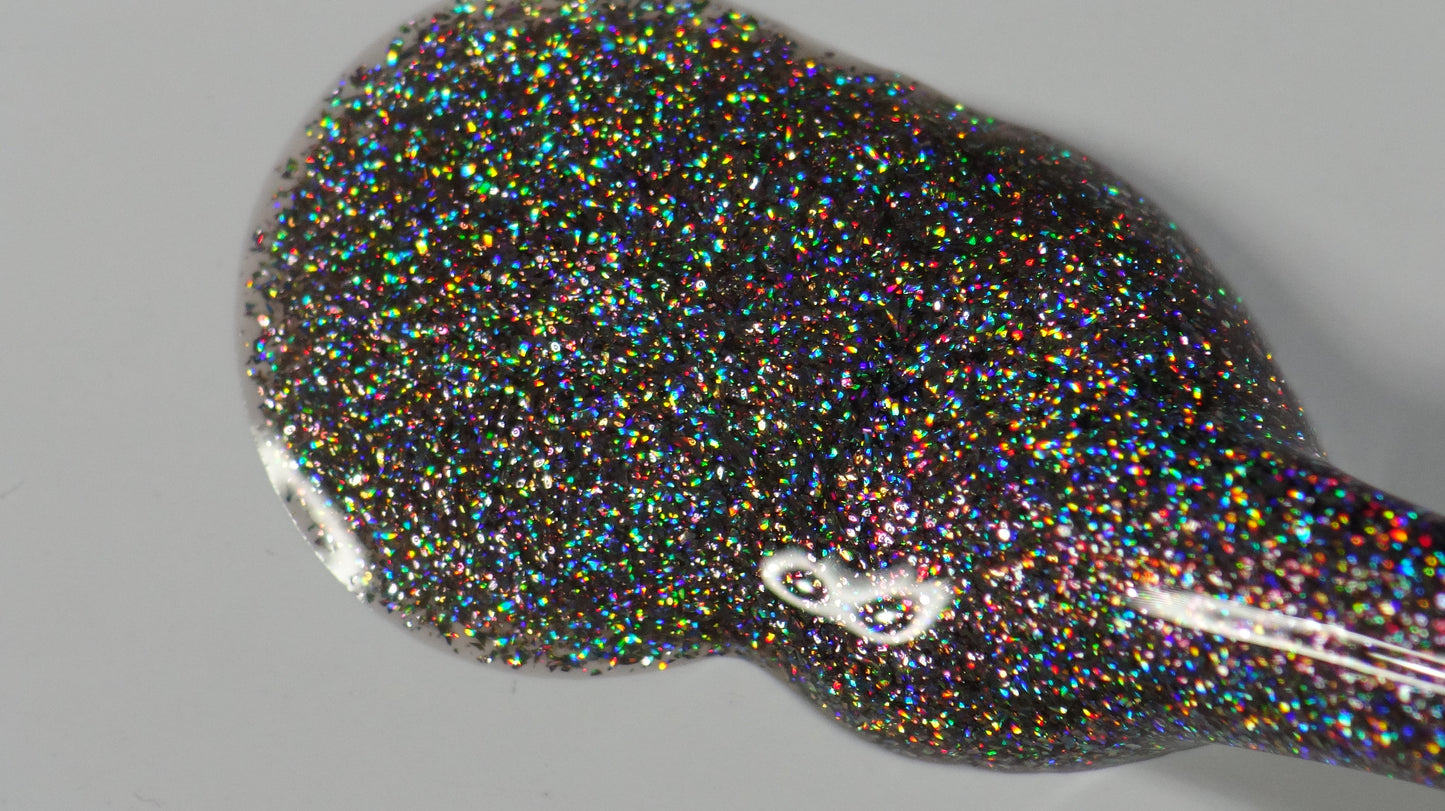 Gellak "Didier Lab", Electro, No6 8ml