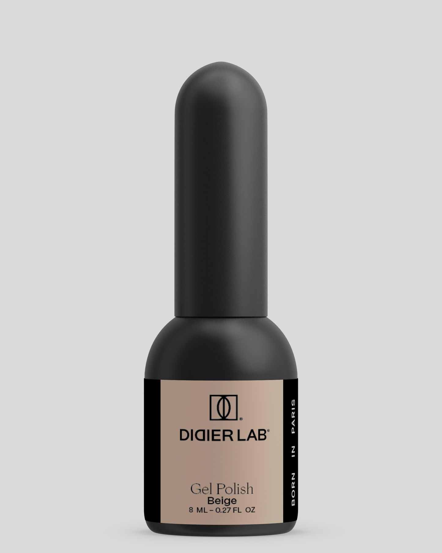 Gellak Studios Didier, beige, 8ml