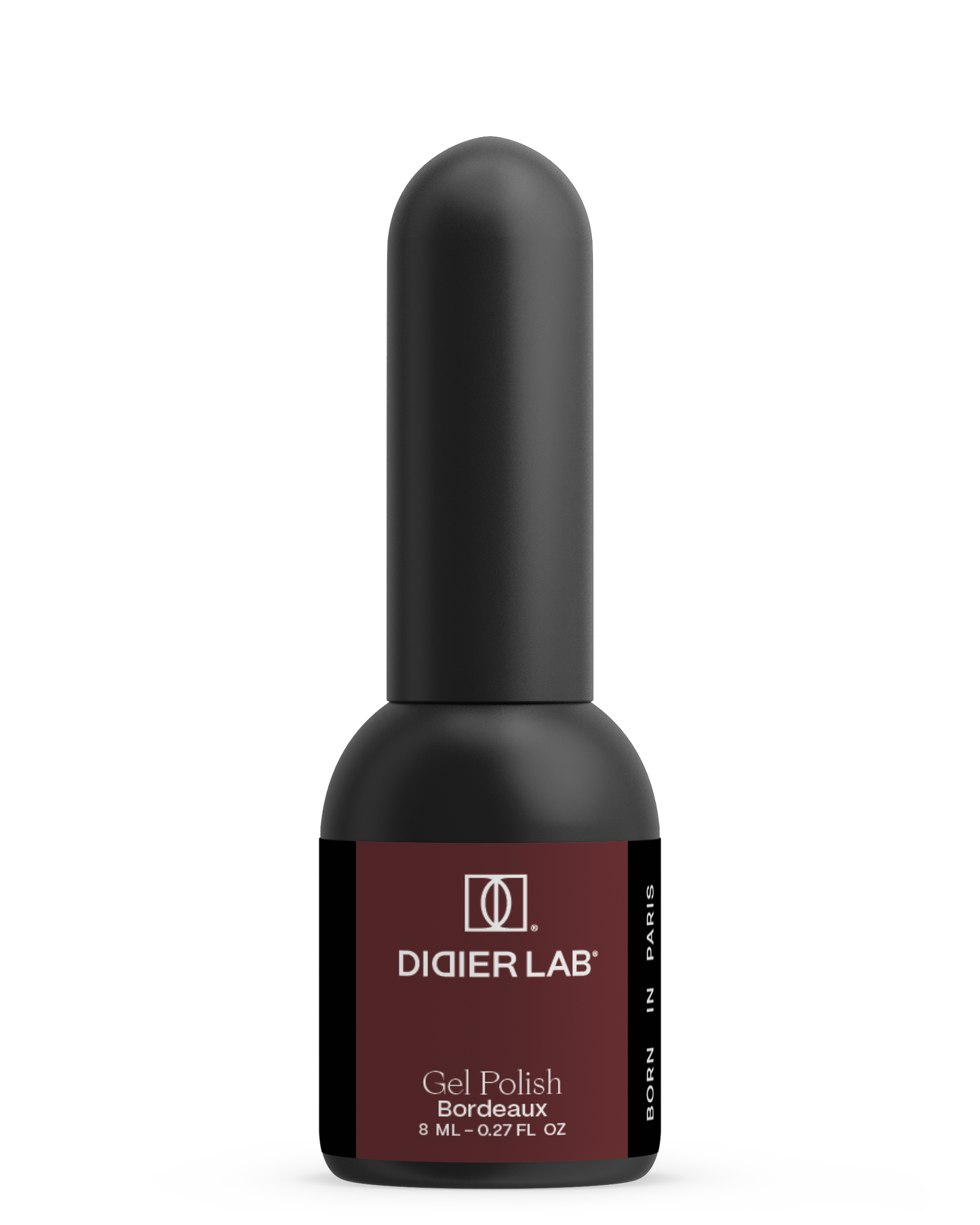 Gellak Studios Didier, bordeaux, 8ml