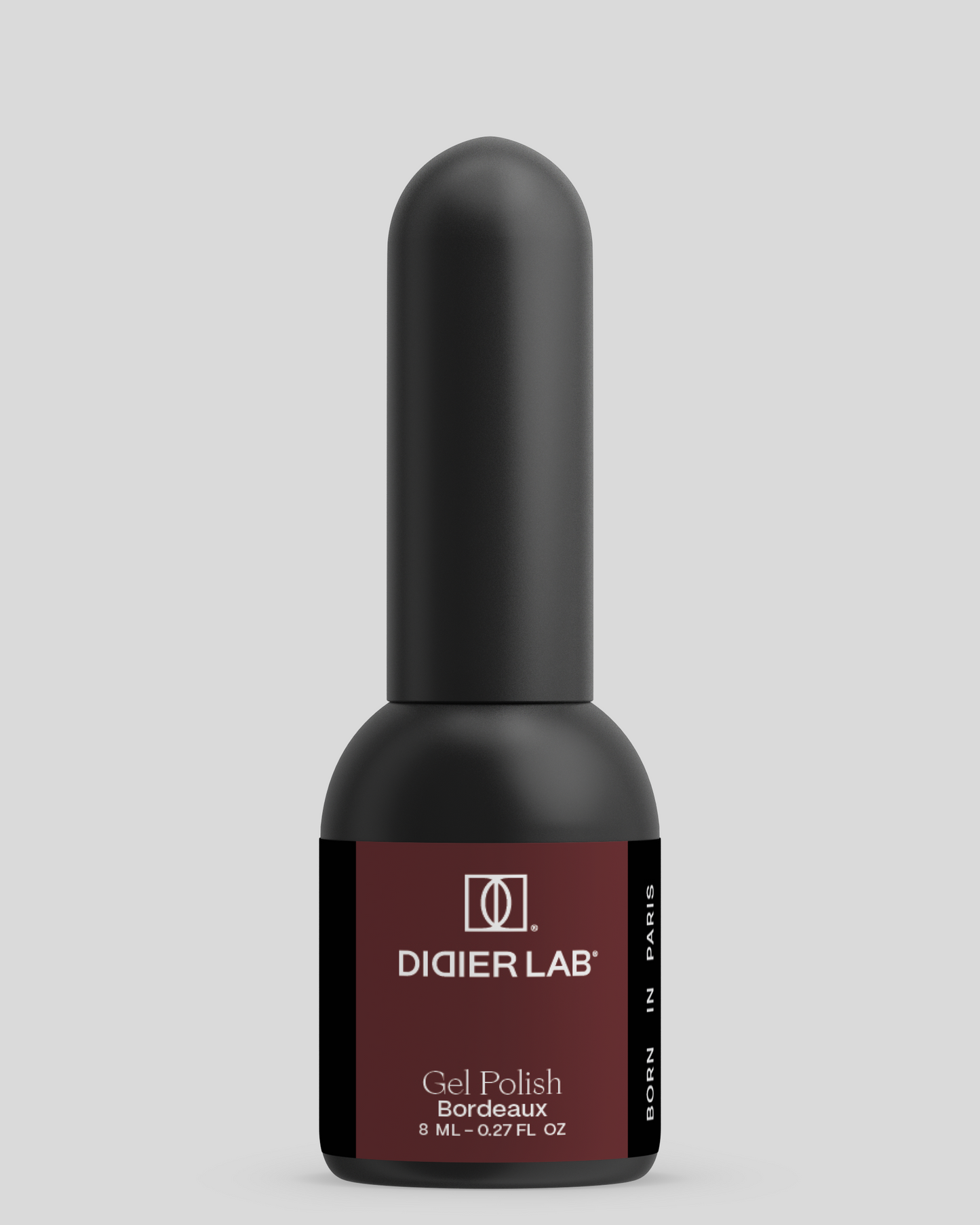 Gellak Studios Didier, bordeaux, 8ml