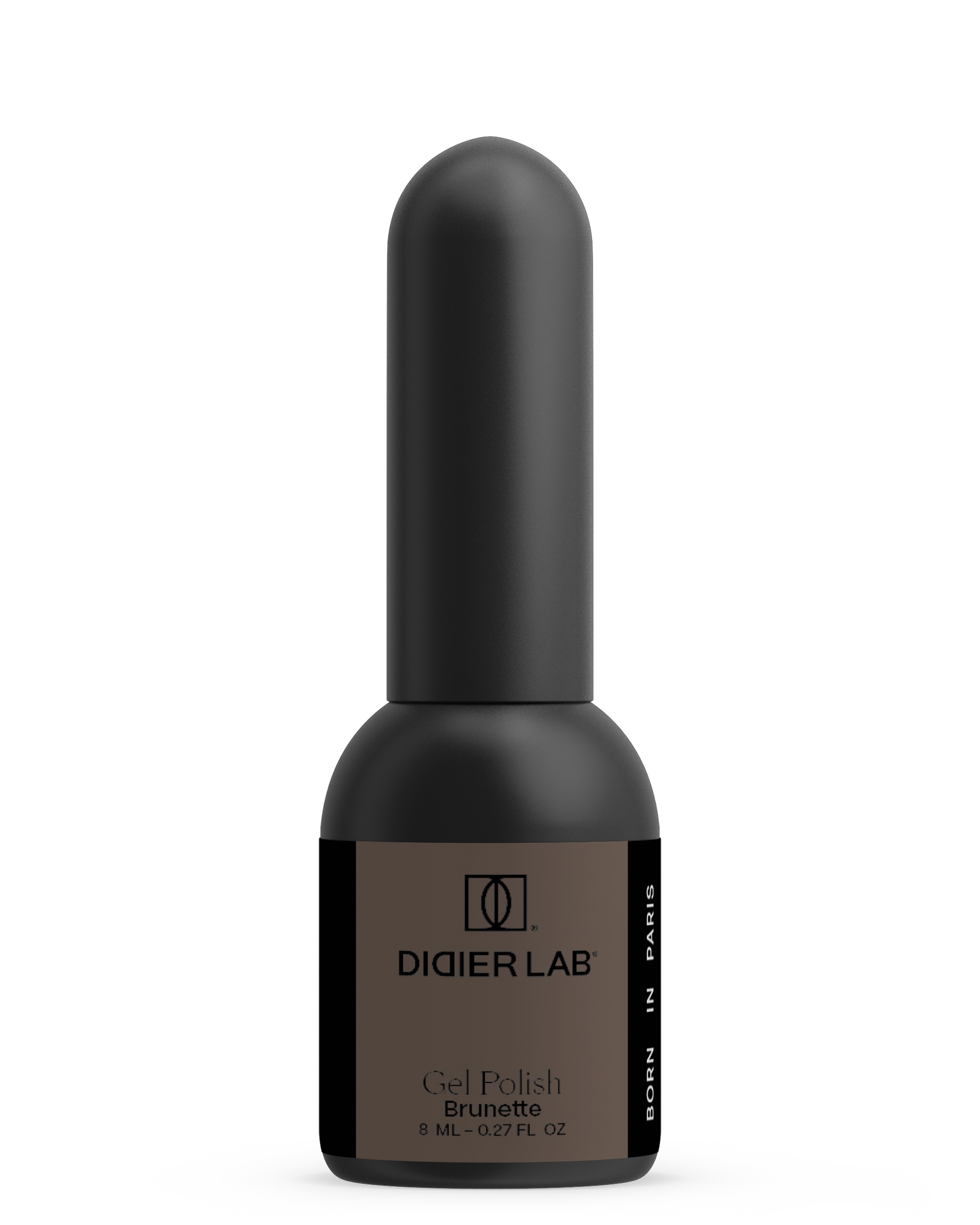 Gellak Studios Didier, brunette, 8ml