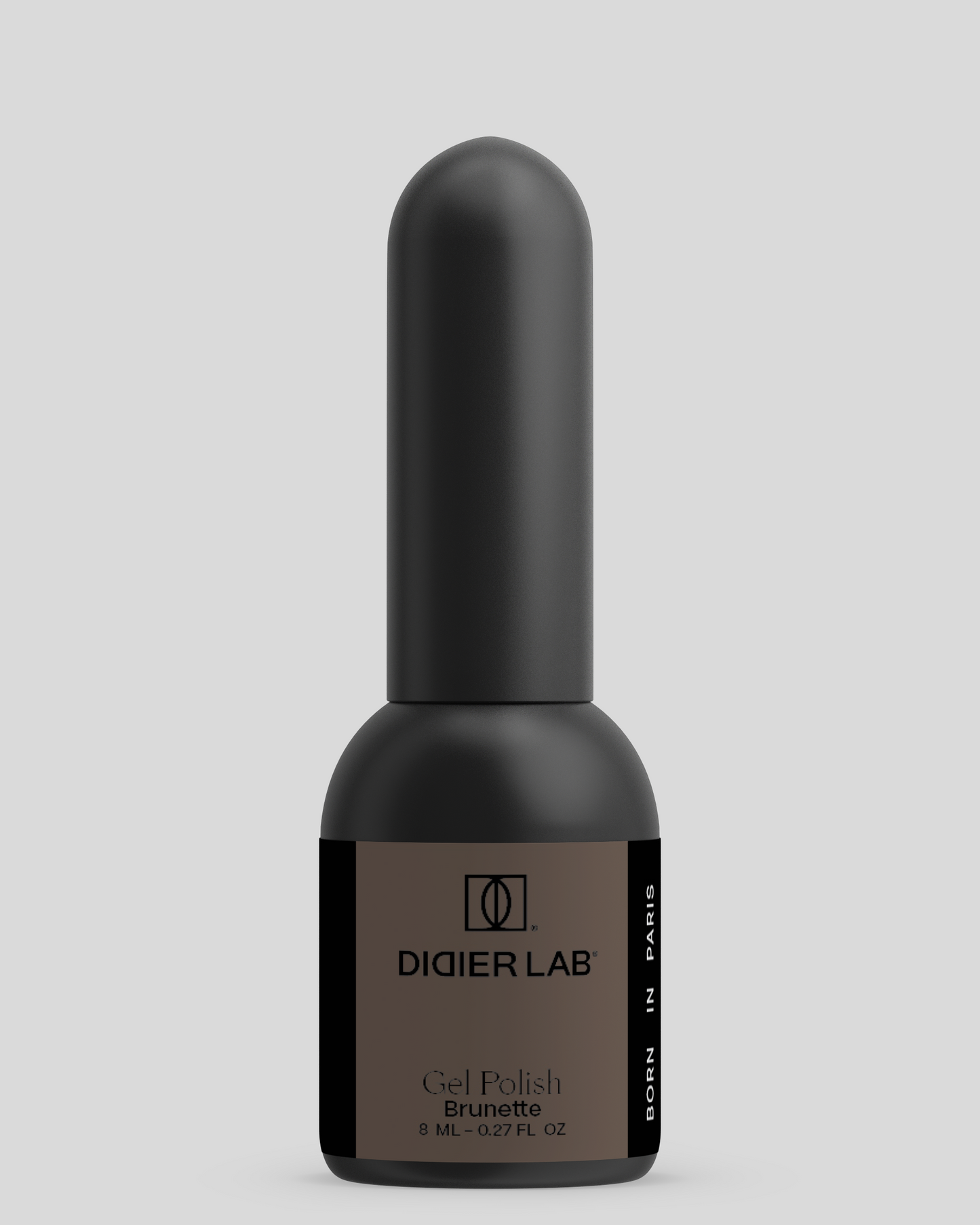 Gellak Studios Didier, brunette, 8ml