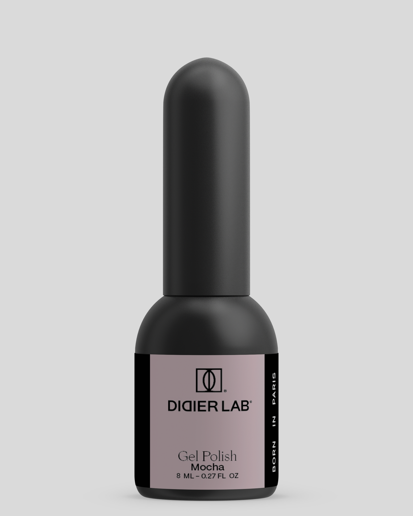 Gellak Studios Didier, mocha, 8ml