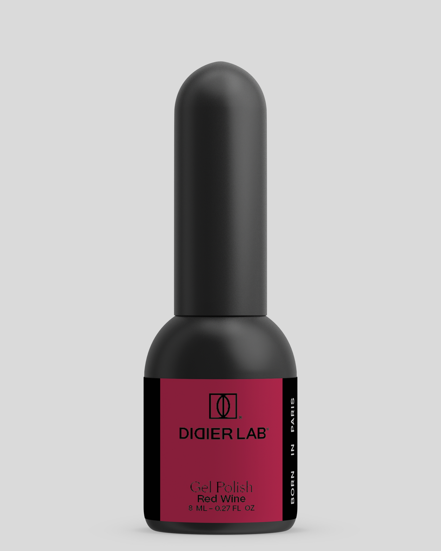 Gellak Studios Didier, red wine, 8ml