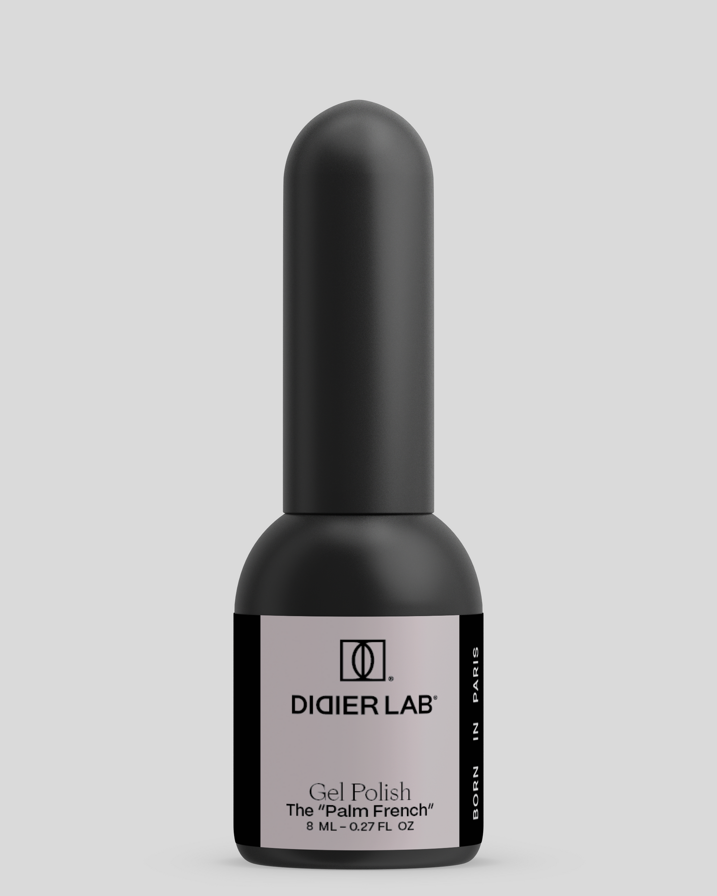 Gellak Studios Didier, The "palm french", 8ml