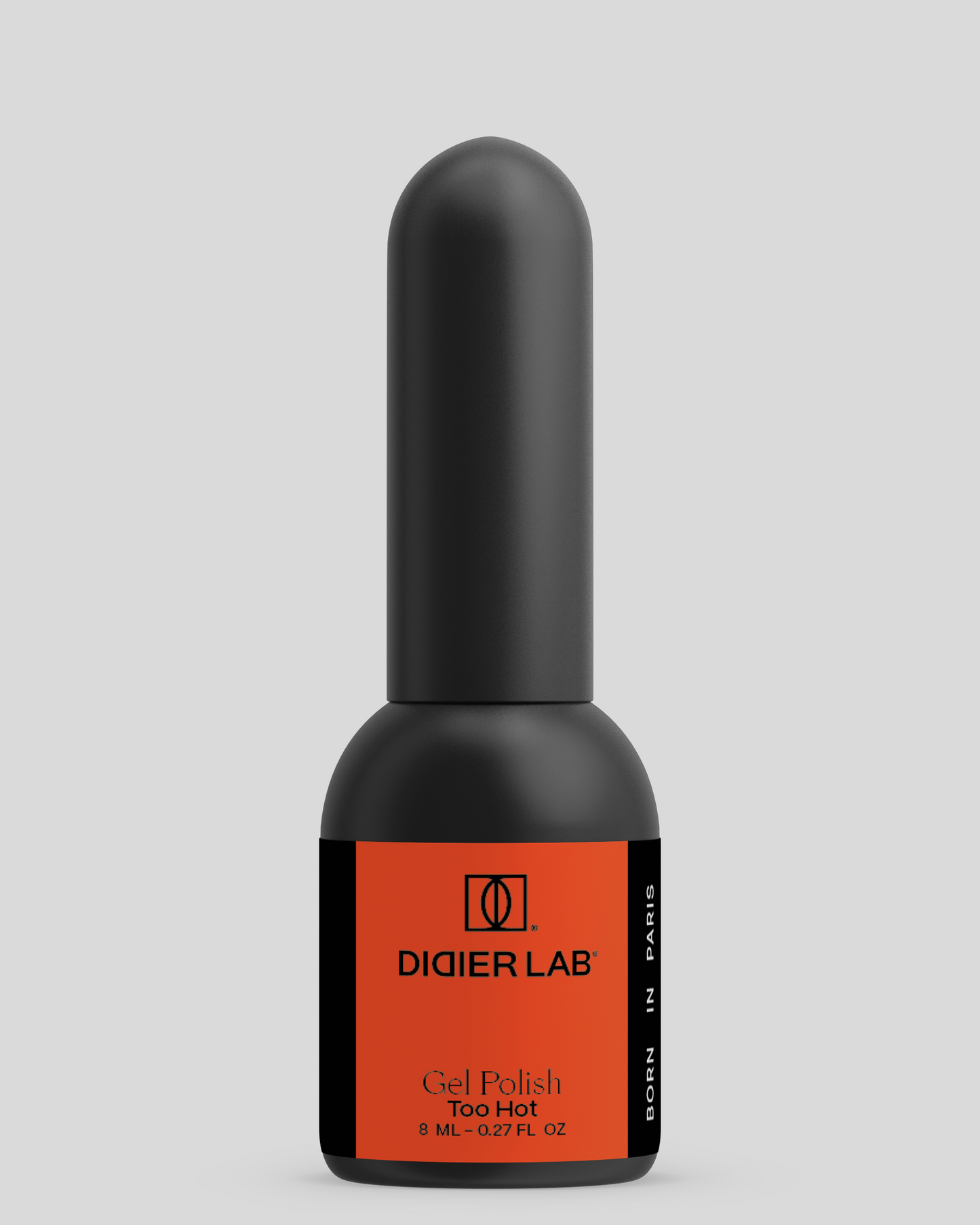 Gellak Studios Didier, too hot, 8ml