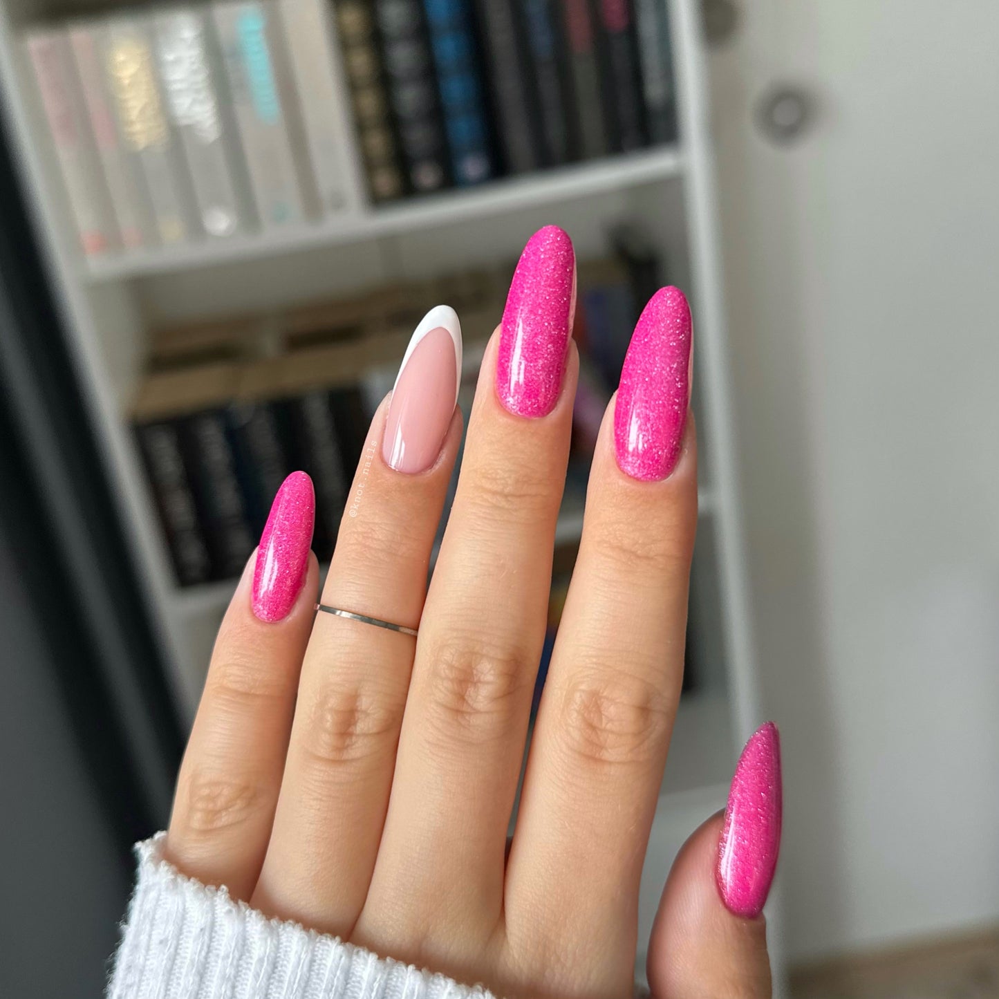 Gellak "Didier Lab", Brillant NEON, No3, 8ml