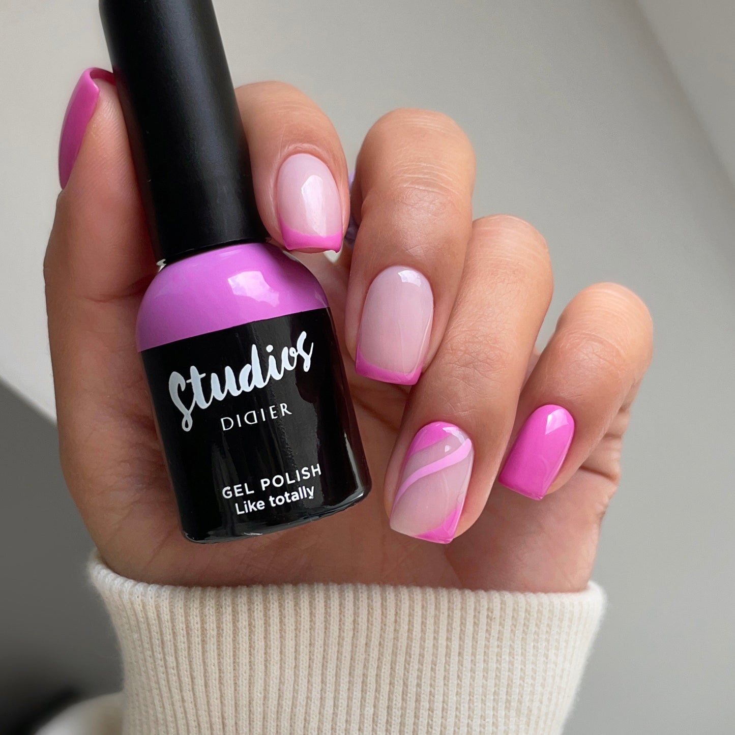 Gellak Studios Didier, Like totally, 8ml