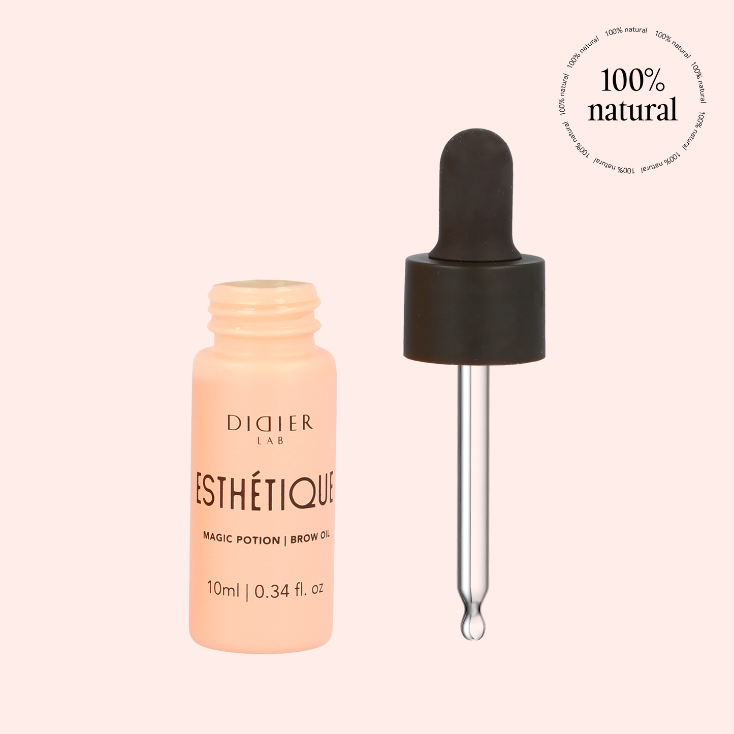 Esthétique Magic Potion Brow Oil