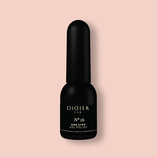 One Step Gel polish "Didier Lab" No16, 10 ml