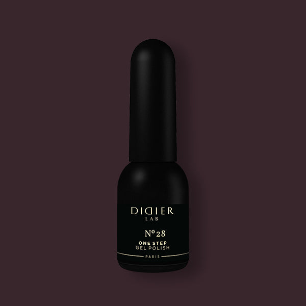One Step Gel polish "Didier Lab" No28, 10ml