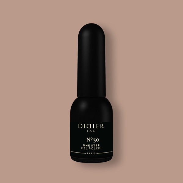 One Step Gel polish "Didier Lab" No30, 10ml