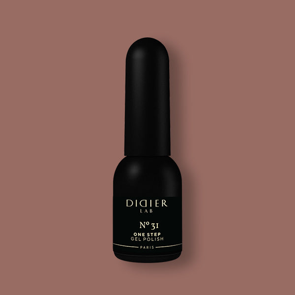 One Step Gel polish "Didier Lab" No31, 10ml