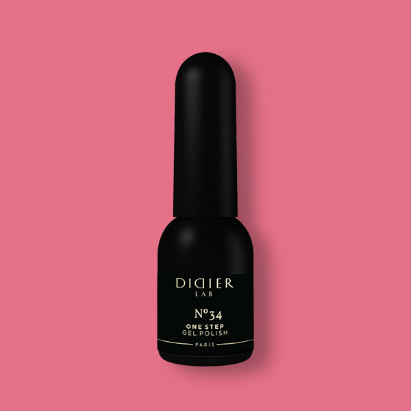 One Step Gel polish "Didier Lab" No34, 10ml