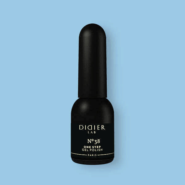 One Step Gel polish "Didier Lab" No38, 10ml