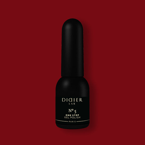 One Step Gel polish "Didier Lab" No5, 10 ml