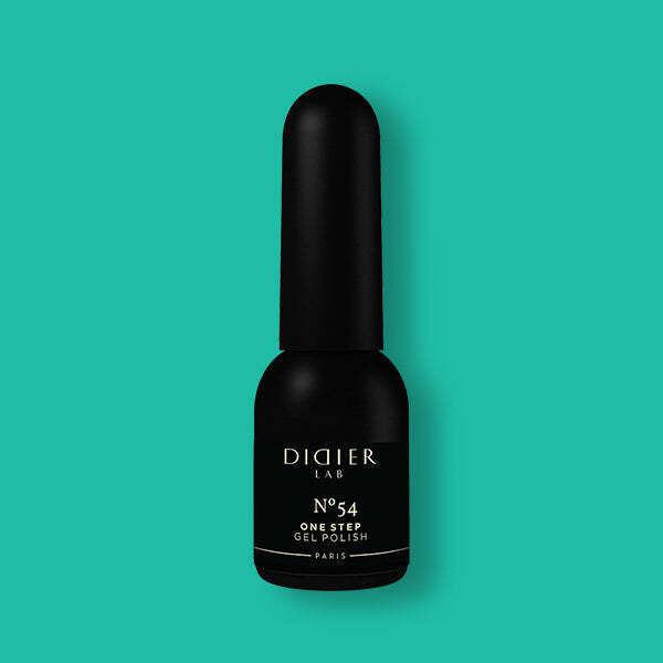 One Step Gel polish "Didier Lab" No54, 10 ml