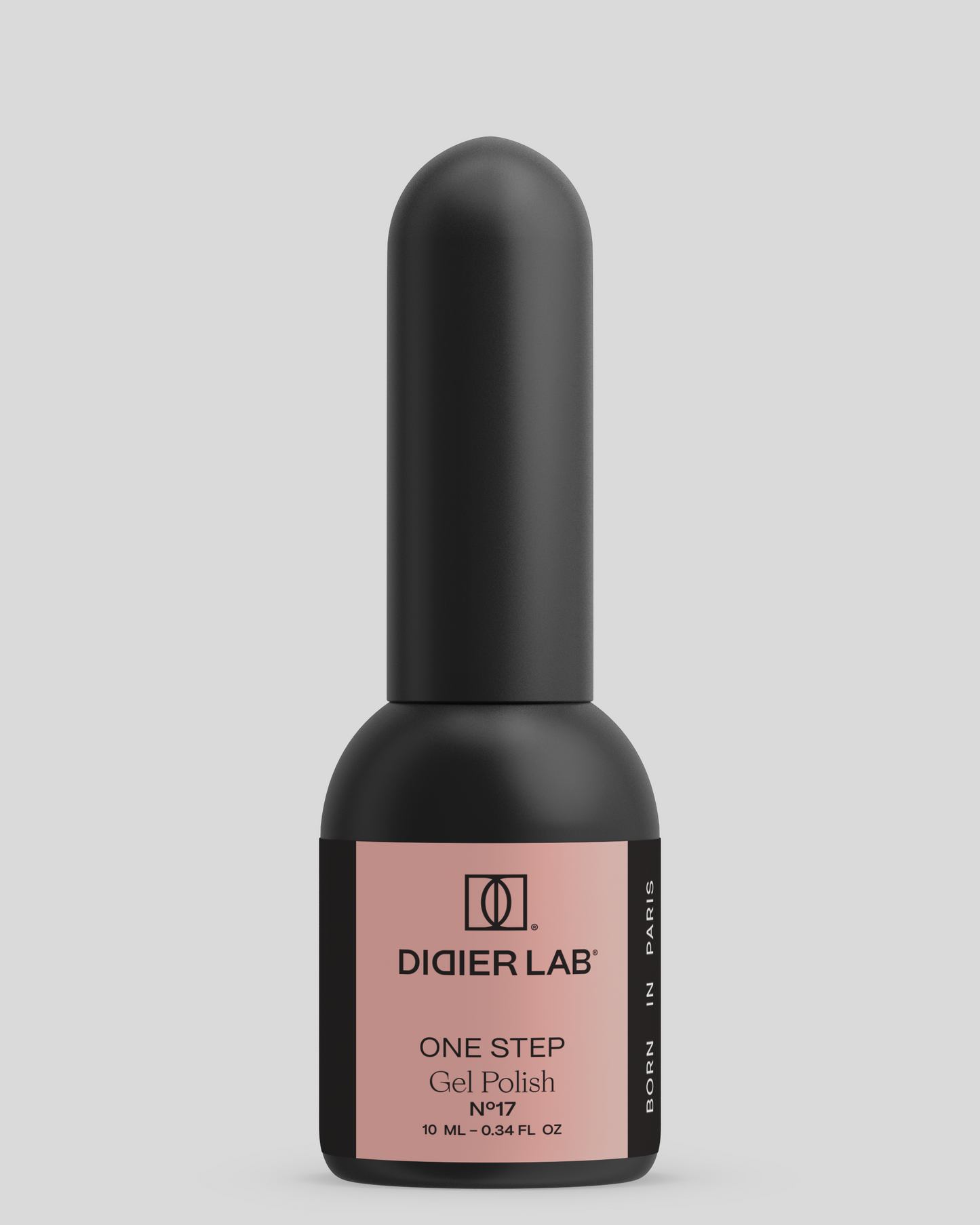 One Step Gel polish "Didier Lab" No17, 10 ml