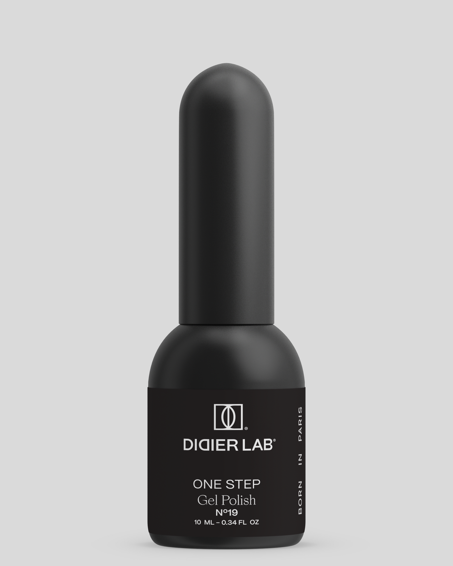 One Step Gel polish "Didier Lab" No19, 10 ml