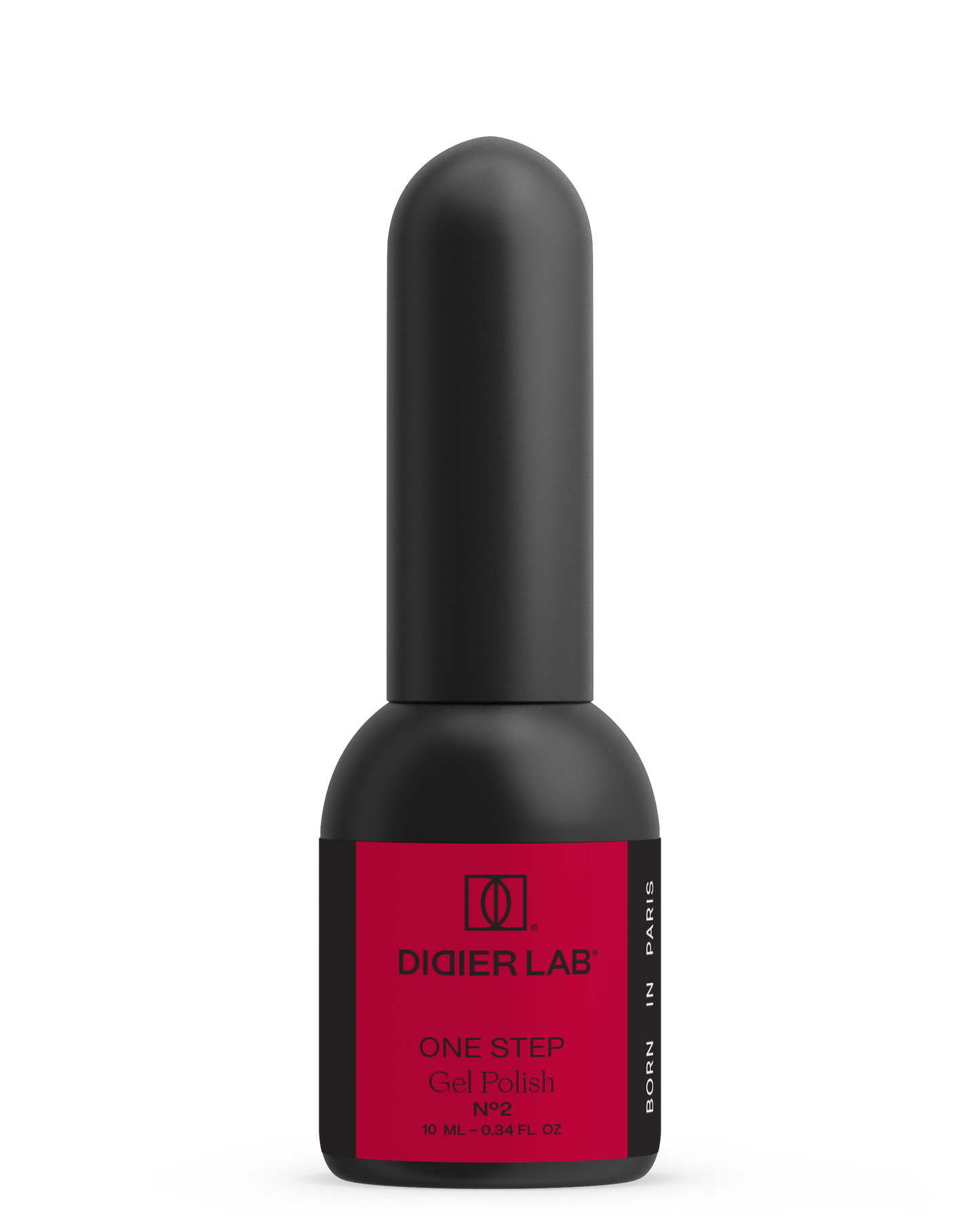 One Step Gel polish "Didier Lab" No2, 10 ml