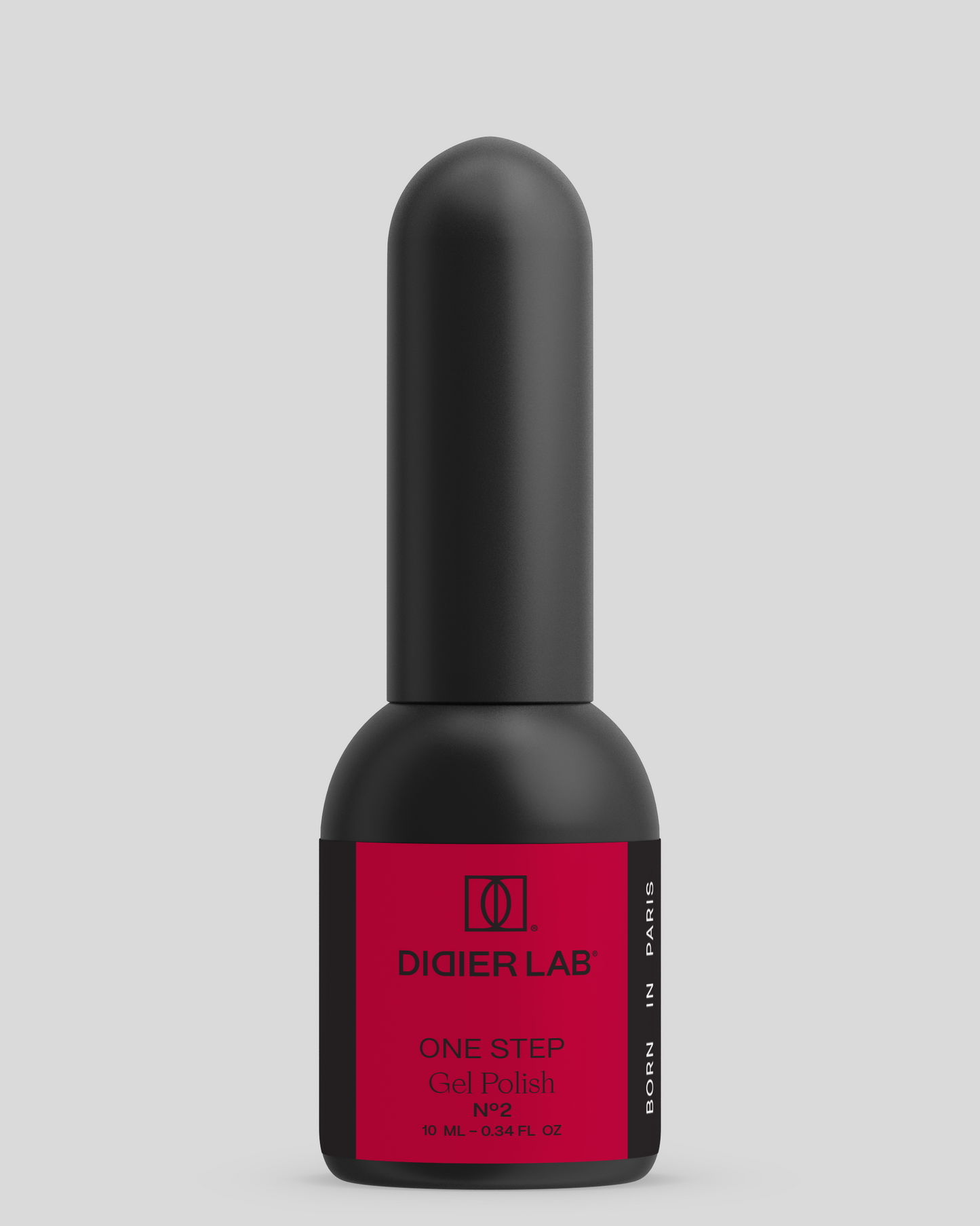 One Step Gel polish "Didier Lab" No2, 10 ml