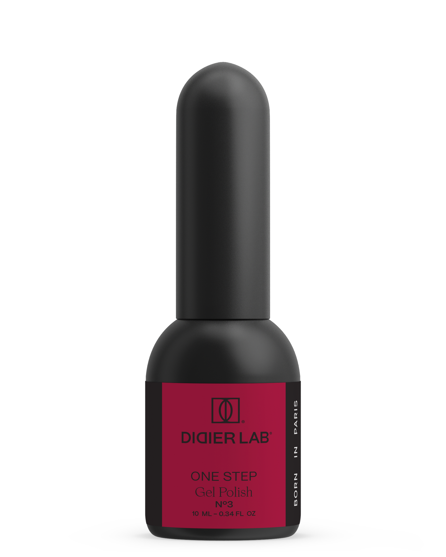 One Step Gel polish "Didier Lab" No3, 10 ml