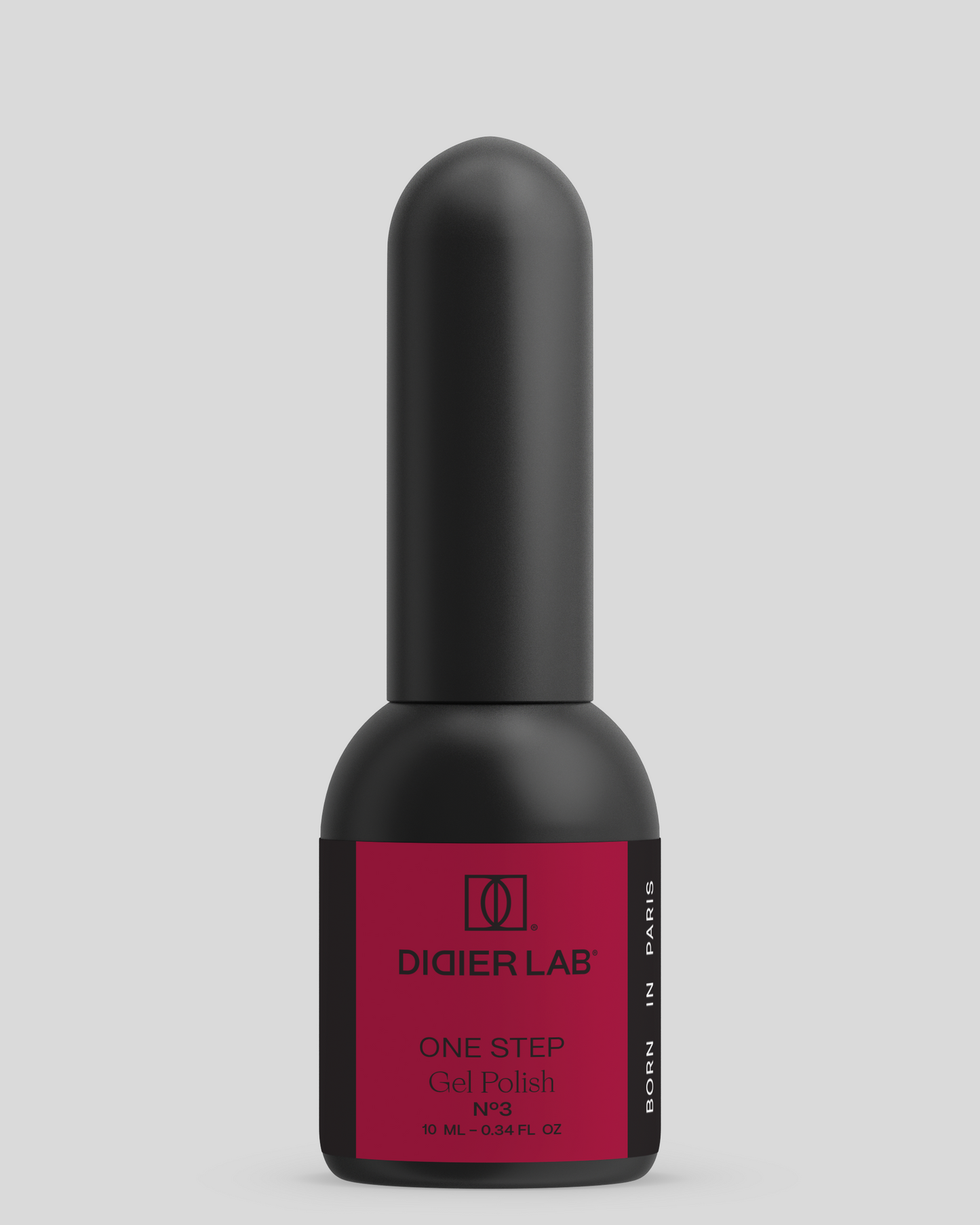 One Step Gel polish "Didier Lab" No3, 10 ml