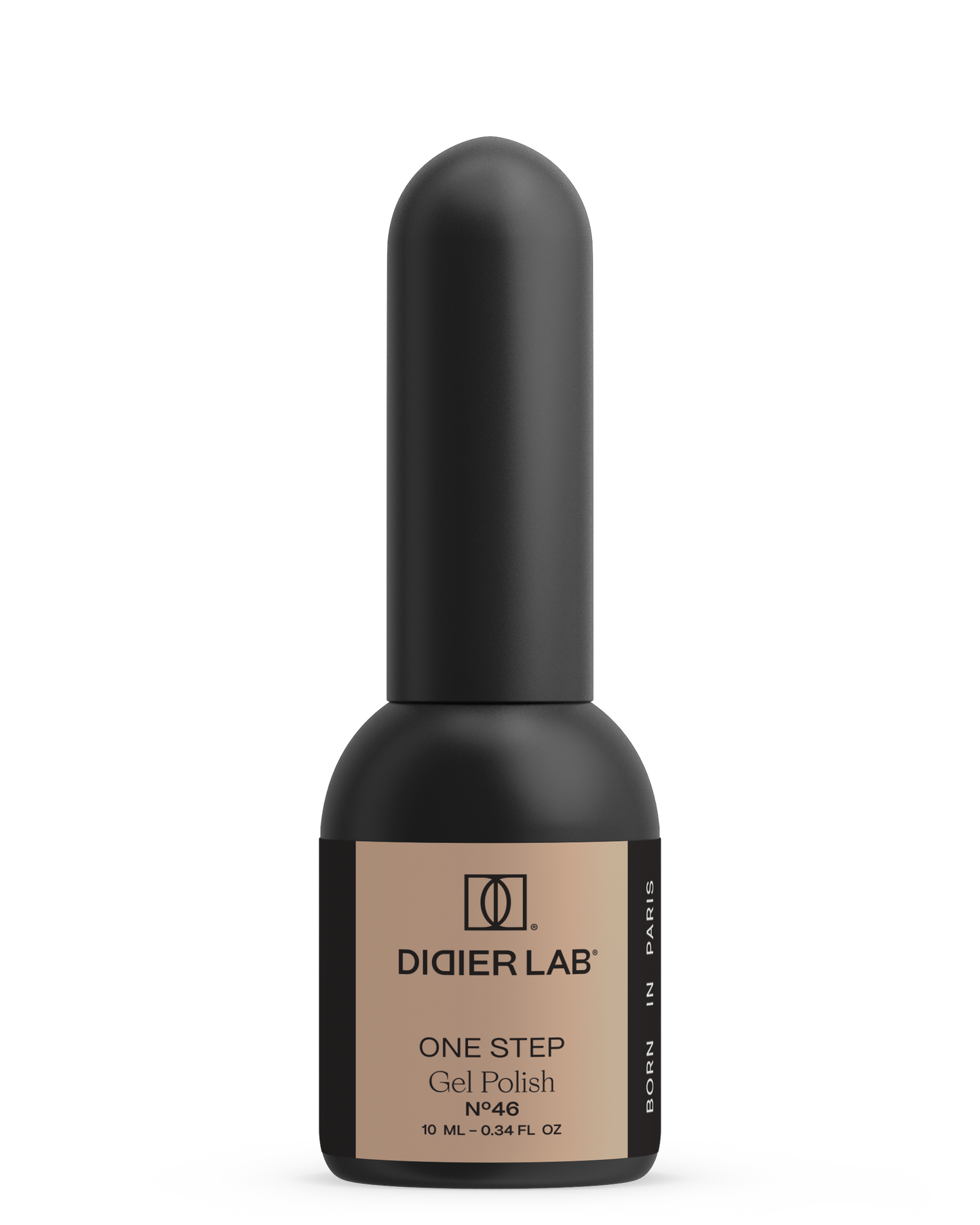 One Step Gel polish "Didier Lab" No46, 10 ml