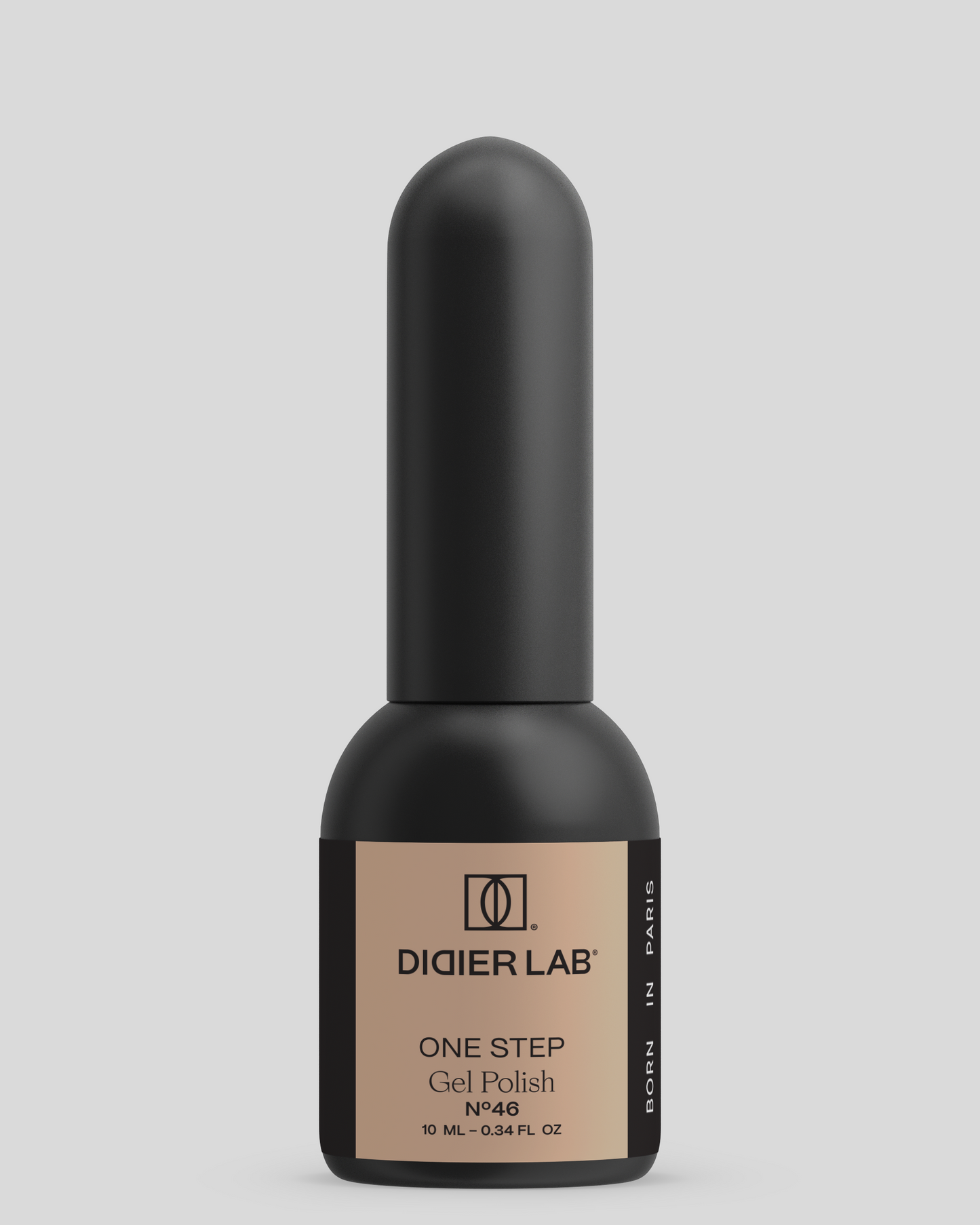One Step Gel polish "Didier Lab" No46, 10 ml