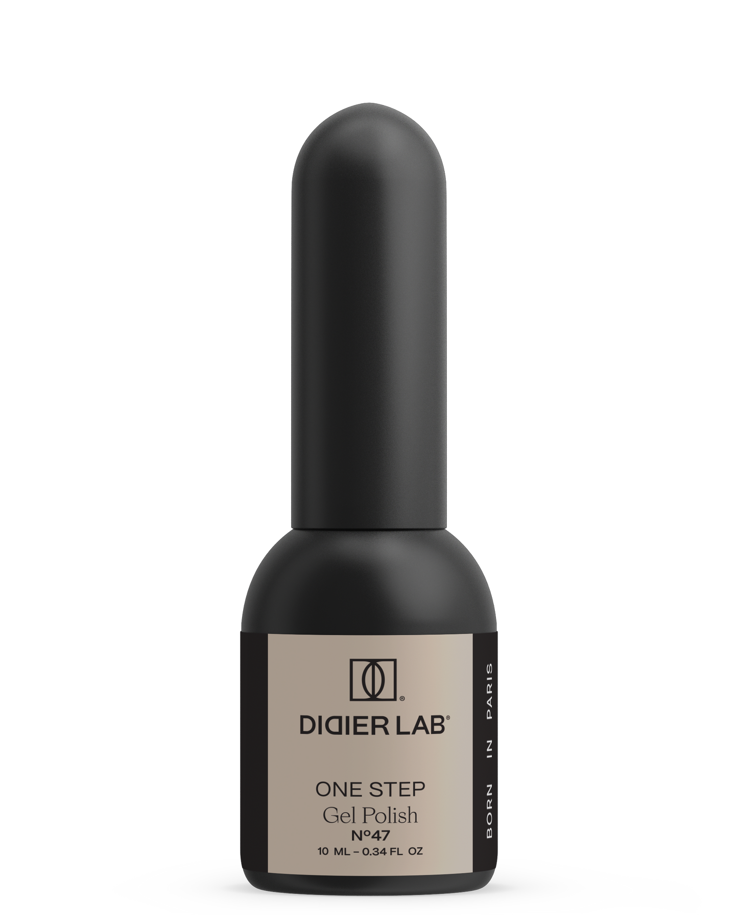 One Step Gel polish "Didier Lab" No47, 10 ml