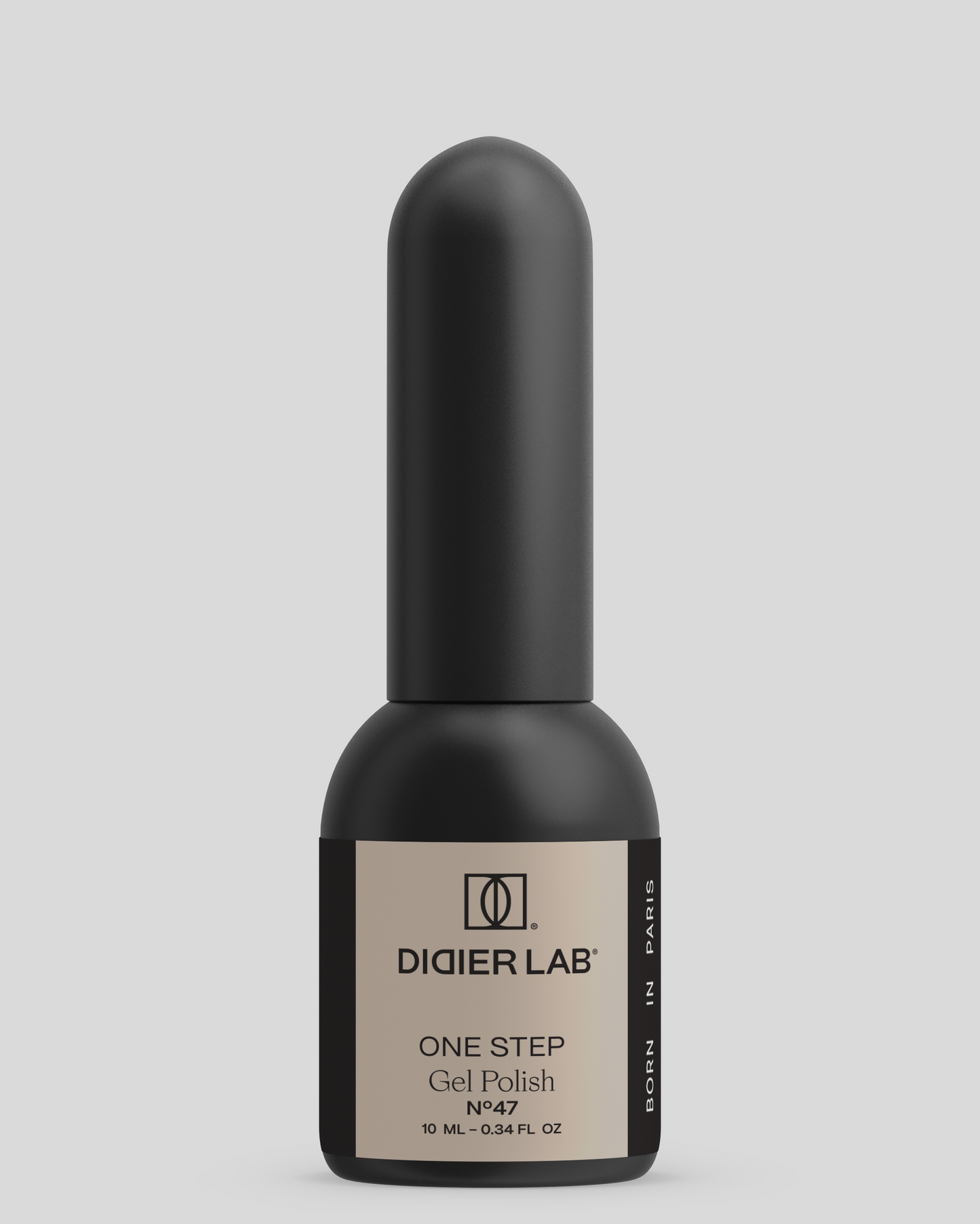One Step Gel polish "Didier Lab" No47, 10 ml