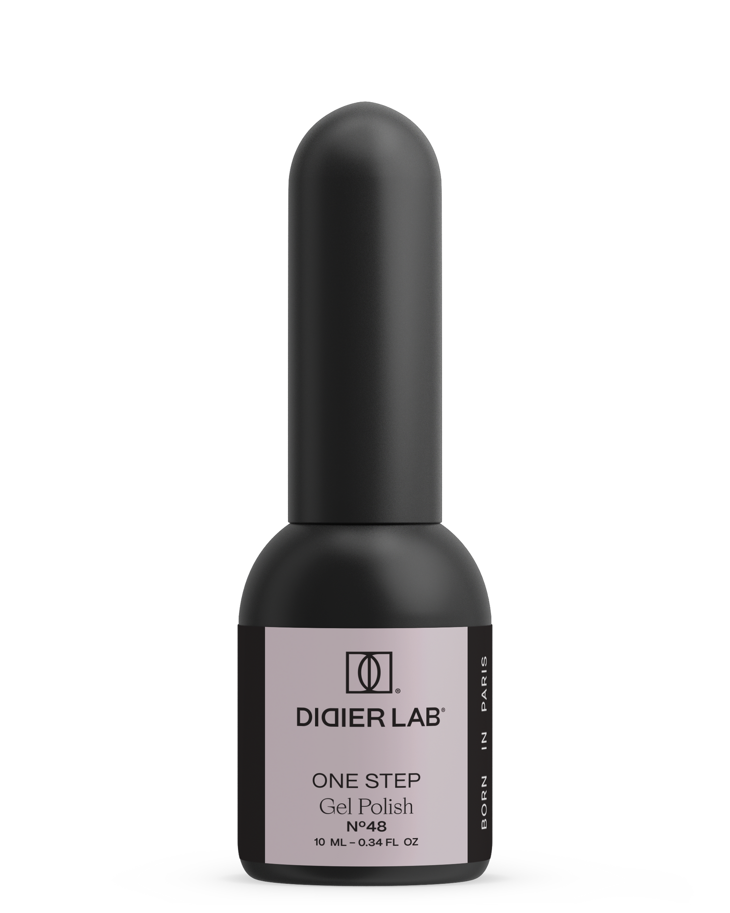 One Step Gel polish "Didier Lab" No48, 10 ml