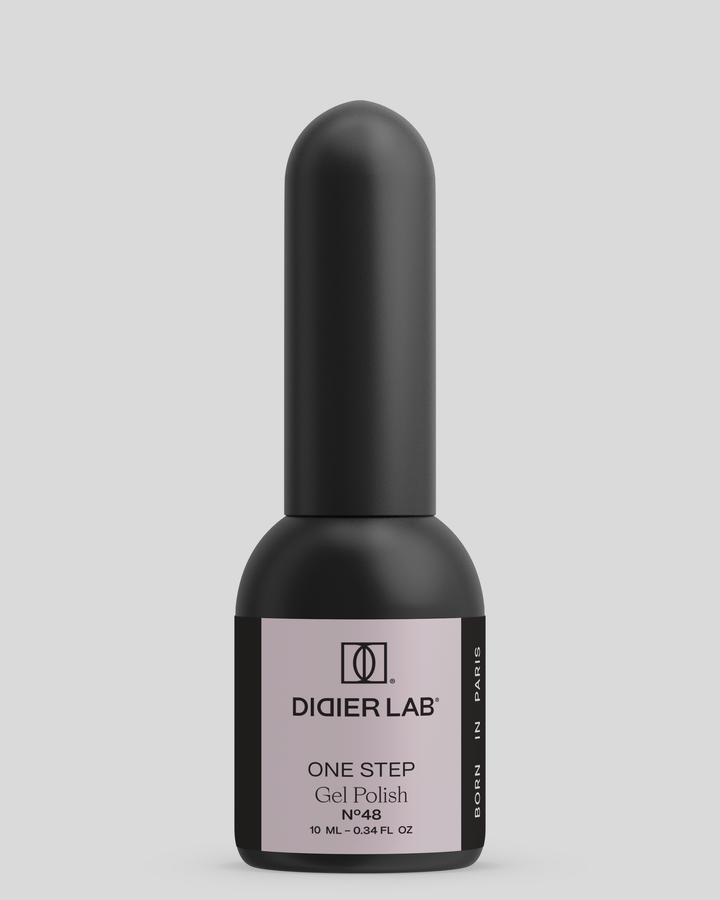 One Step Gel polish "Didier Lab" No48, 10 ml