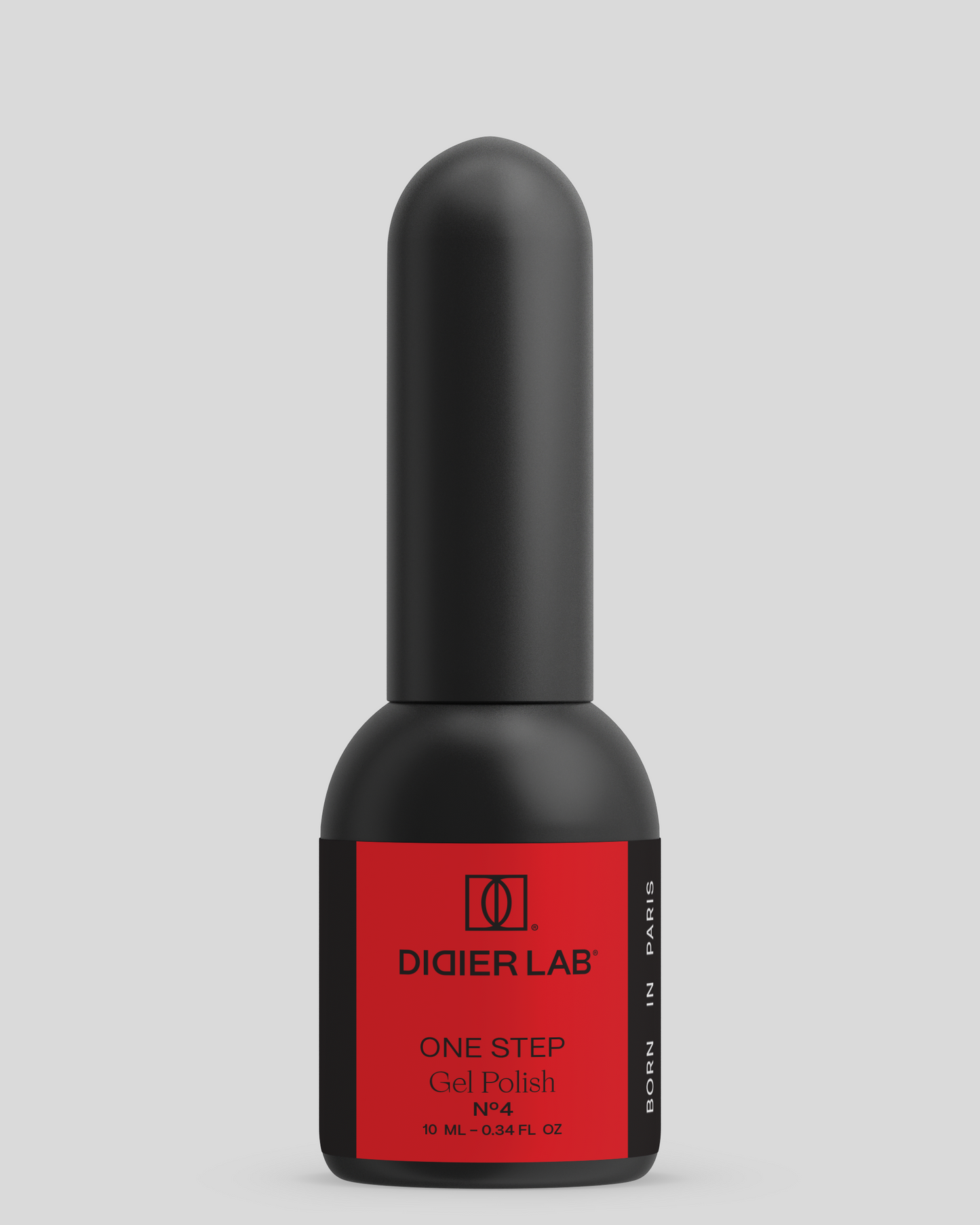 One Step Gel polish "Didier Lab" No4, 10 ml