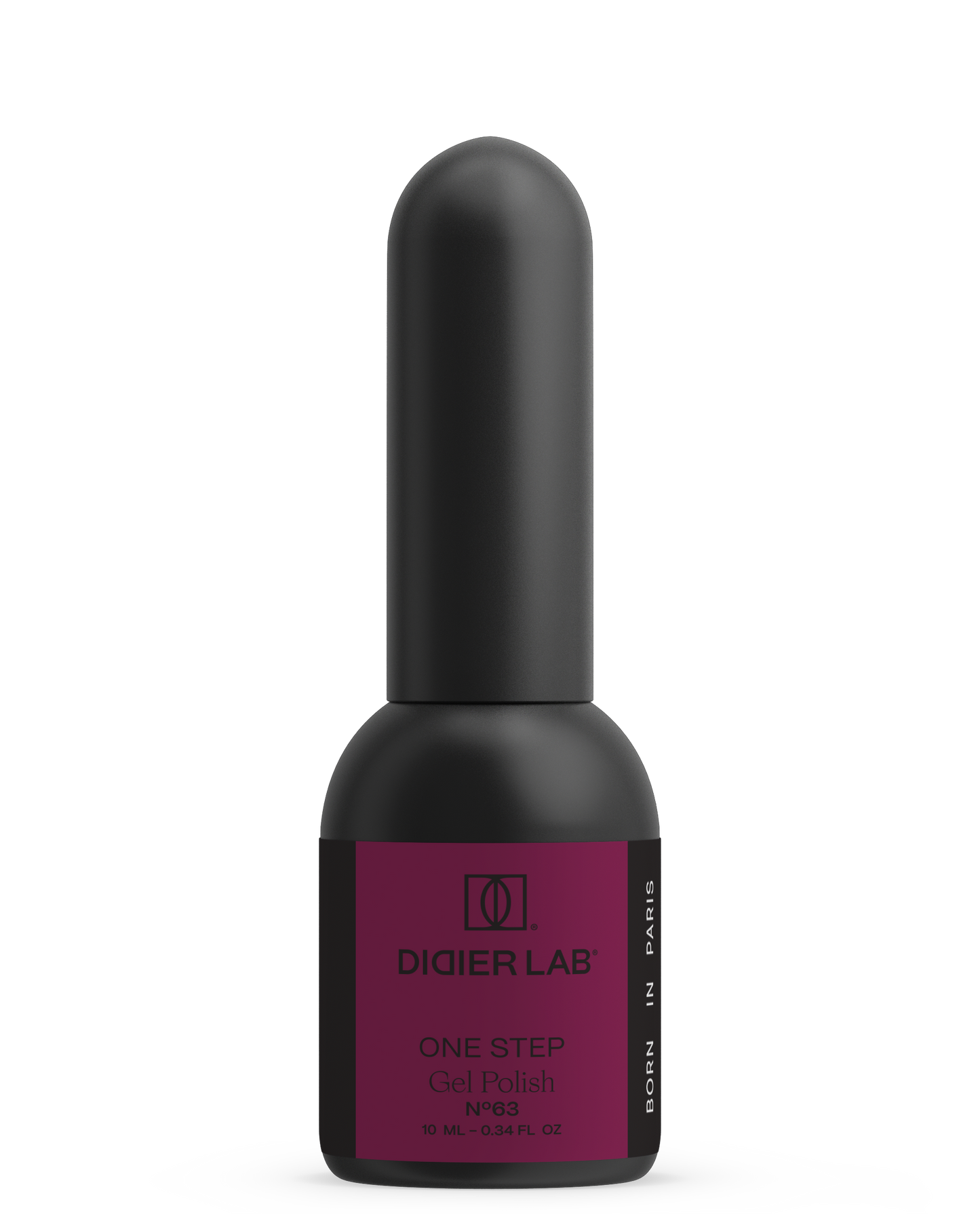 One step gel polish, No63, 10ml