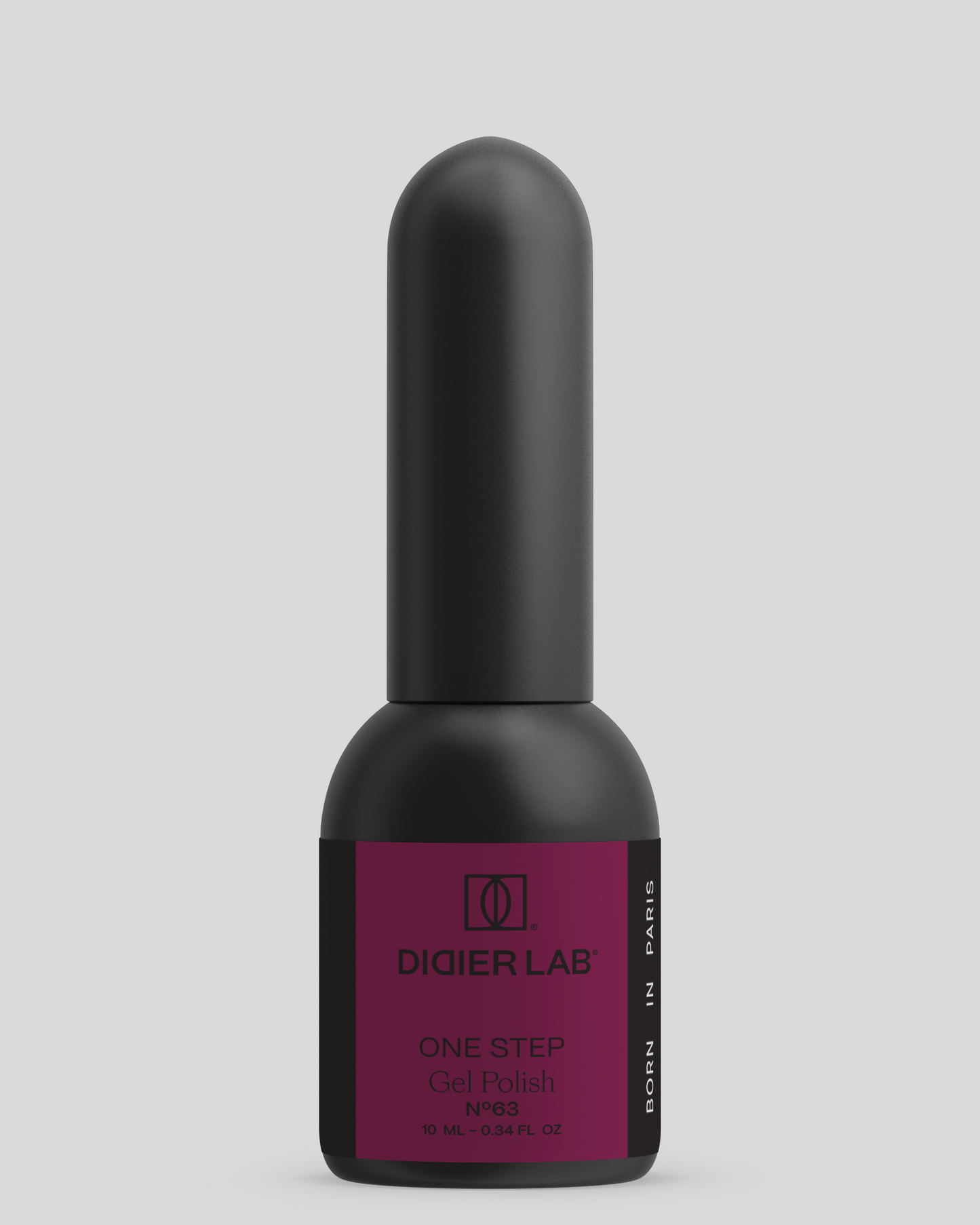 One step gel polish, No63, 10ml