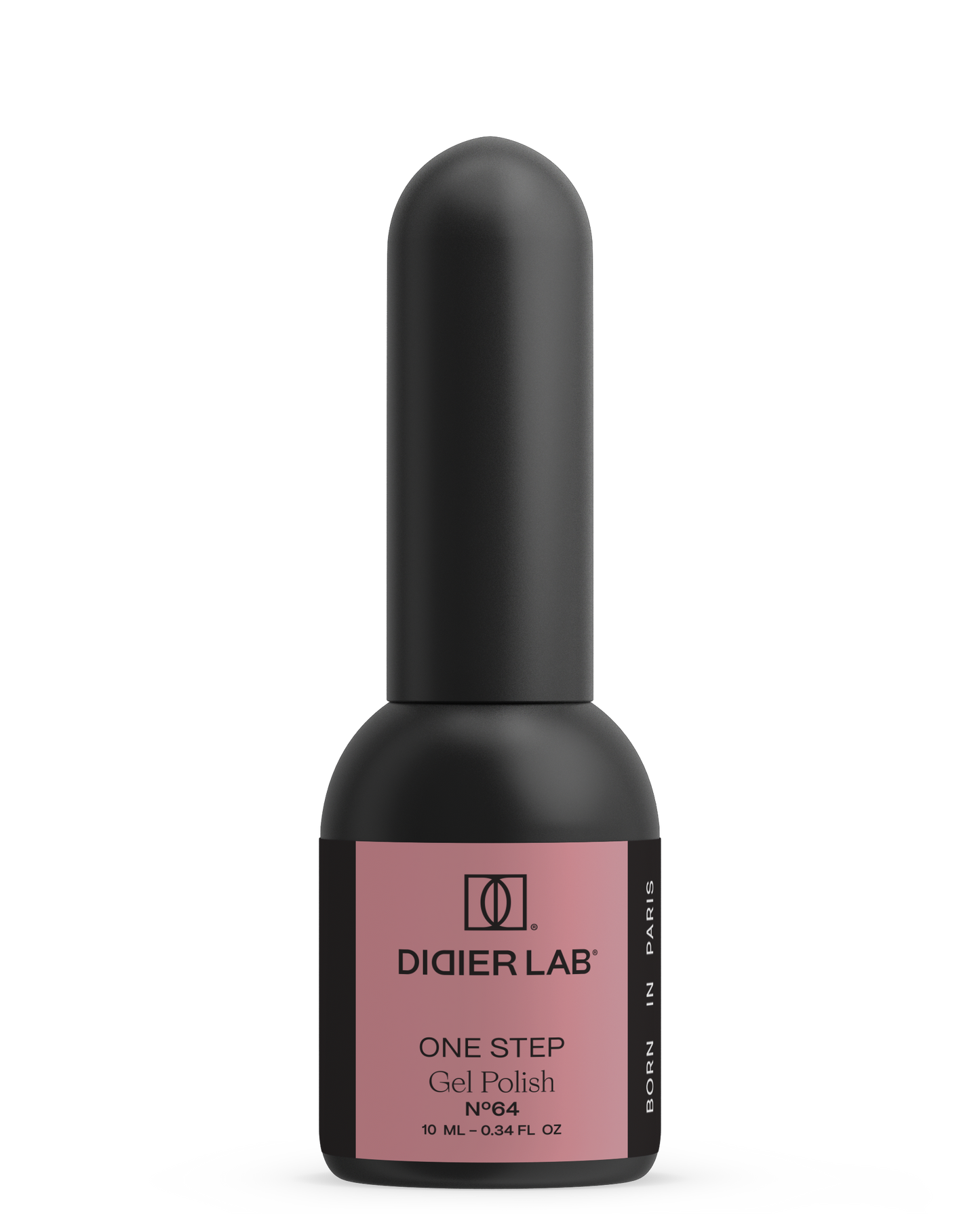 One step gel polish, No64, 10ml